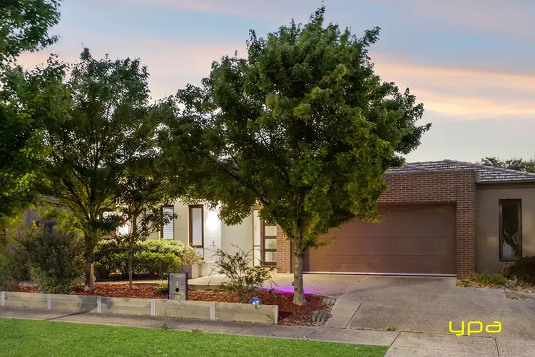Main view of Homely house listing, 20 Red Maple Drive, Cranbourne West VIC 3977