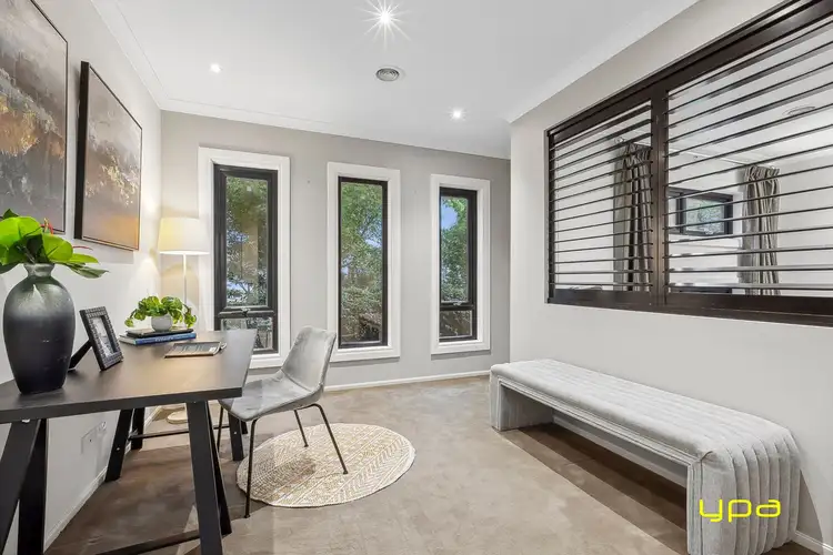 Fourth view of Homely house listing, 20 Red Maple Drive, Cranbourne West VIC 3977