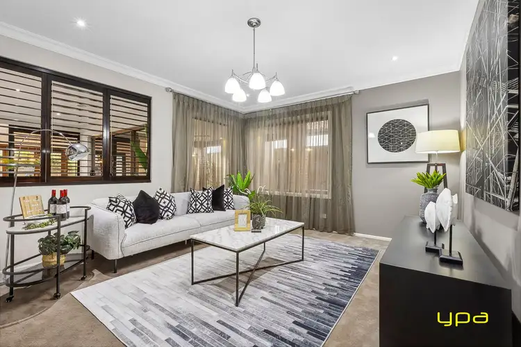 Fifth view of Homely house listing, 20 Red Maple Drive, Cranbourne West VIC 3977