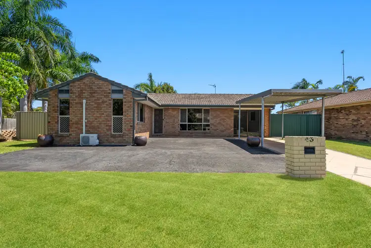 43 Village Way, Oxenford QLD 4210