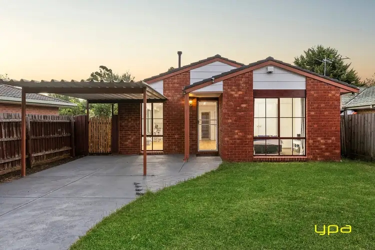 Main view of Homely house listing, 37 McGuigan Drive, Cranbourne West VIC 3977