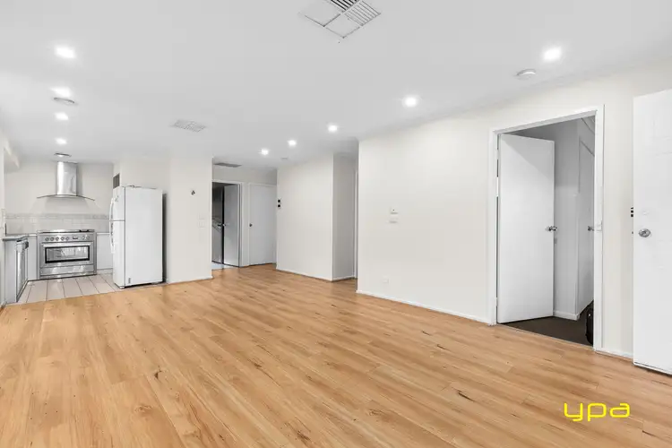 Fourth view of Homely house listing, 37 McGuigan Drive, Cranbourne West VIC 3977