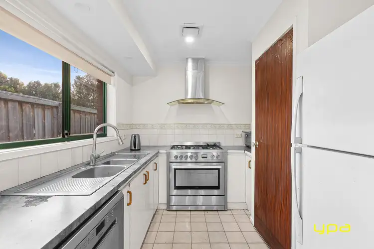 Fifth view of Homely house listing, 37 McGuigan Drive, Cranbourne West VIC 3977