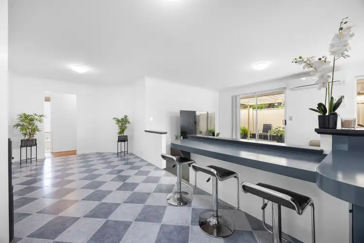 Seventh view of Homely house listing, 2 Monaco Close, Warnbro WA 6169