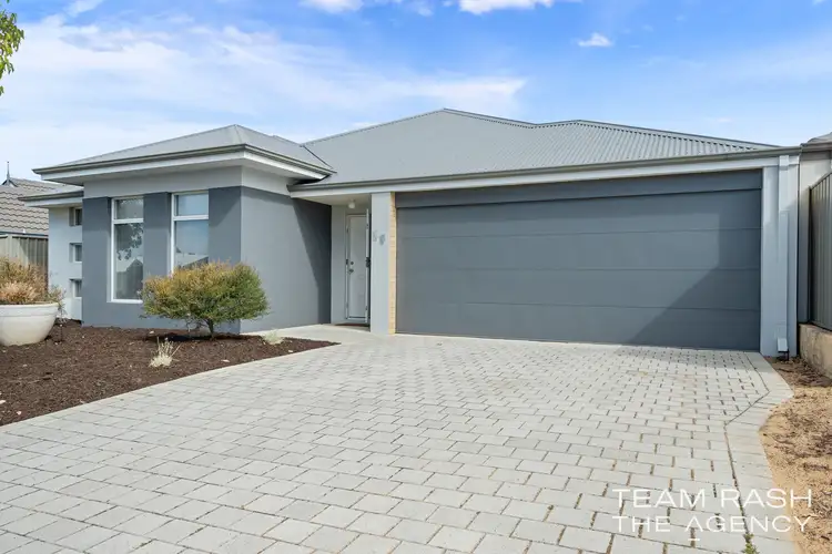 Third view of Homely house listing, 17 Bellingham Parade, Wellard WA 6170