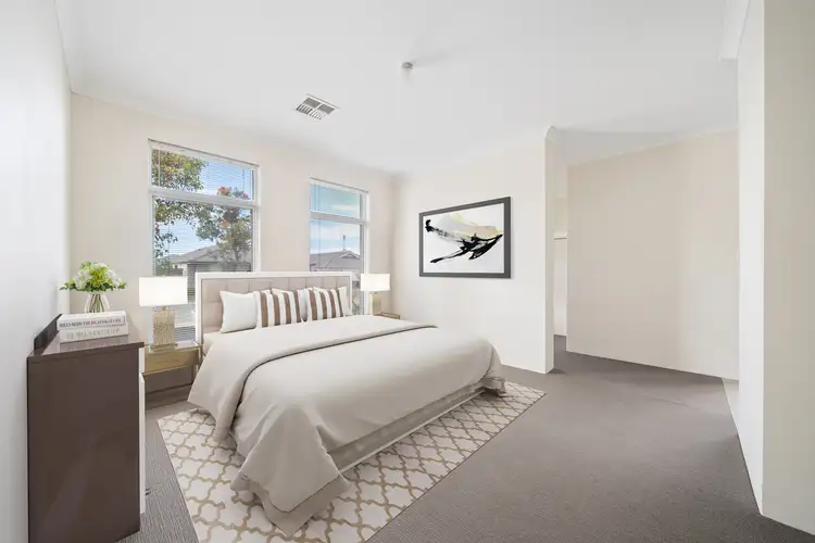 Fourth view of Homely house listing, 17 Bellingham Parade, Wellard WA 6170