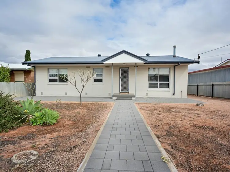 17 THELMA Street, Port Augusta SA 5700
