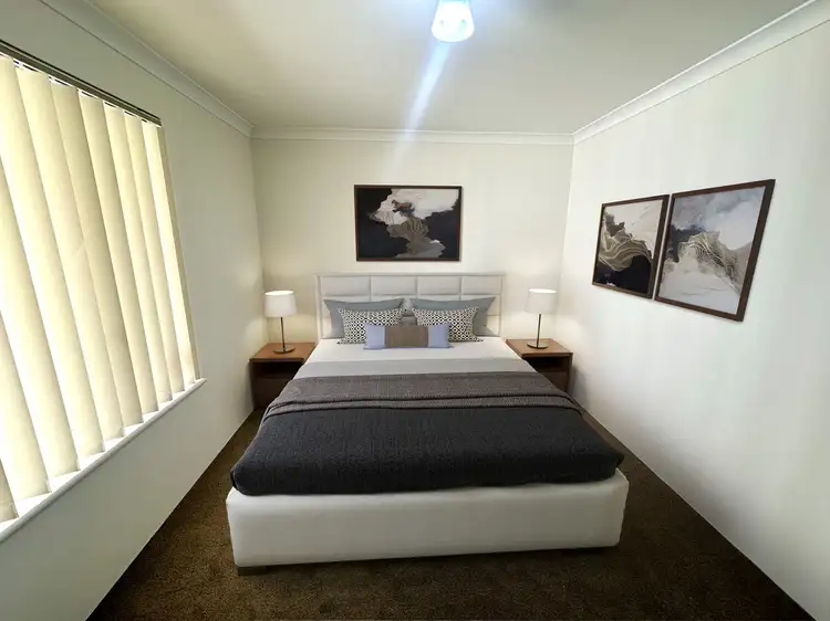 Fourth view of Homely unit listing, 1/5 Peake Street, West Busselton WA 6280