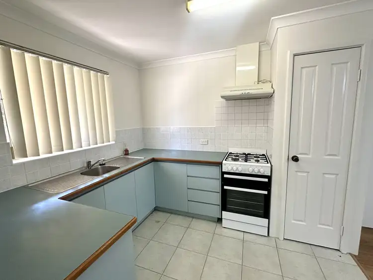 Fifth view of Homely unit listing, 1/5 Peake Street, West Busselton WA 6280