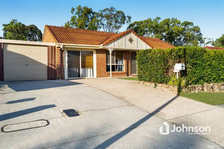 Main view of Homely house listing, 7 Calder Court, Crestmead QLD 4132