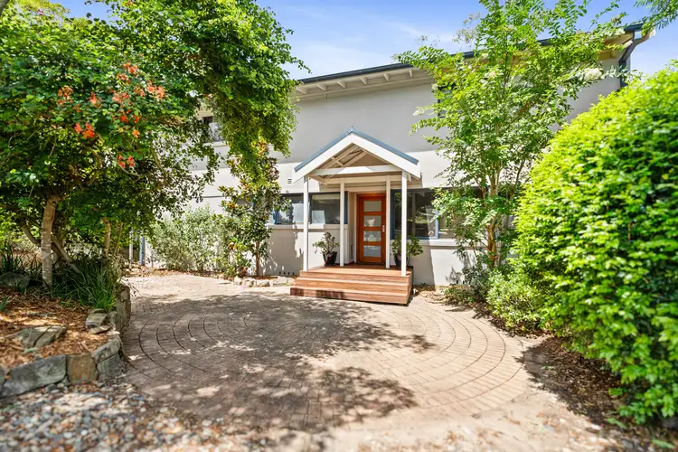 5 Glenwood Road, Narara NSW 2250
