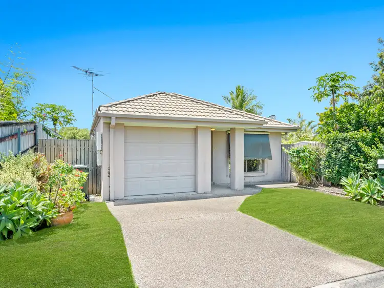 2 Natalie Court, Eagleby QLD 4207