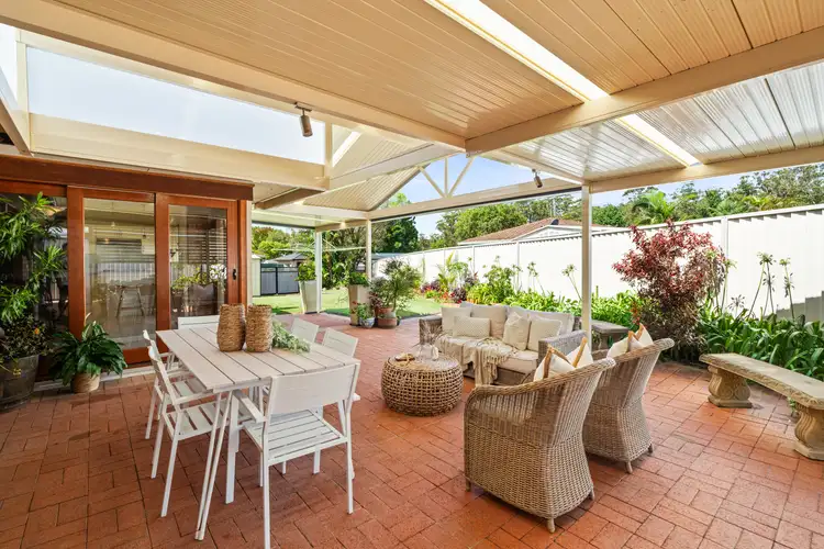 Third view of Homely house listing, 16 Arrawarra Street, Narara NSW 2250