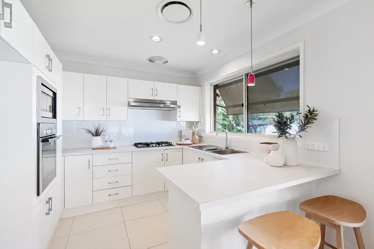 Fourth view of Homely house listing, 16 Arrawarra Street, Narara NSW 2250