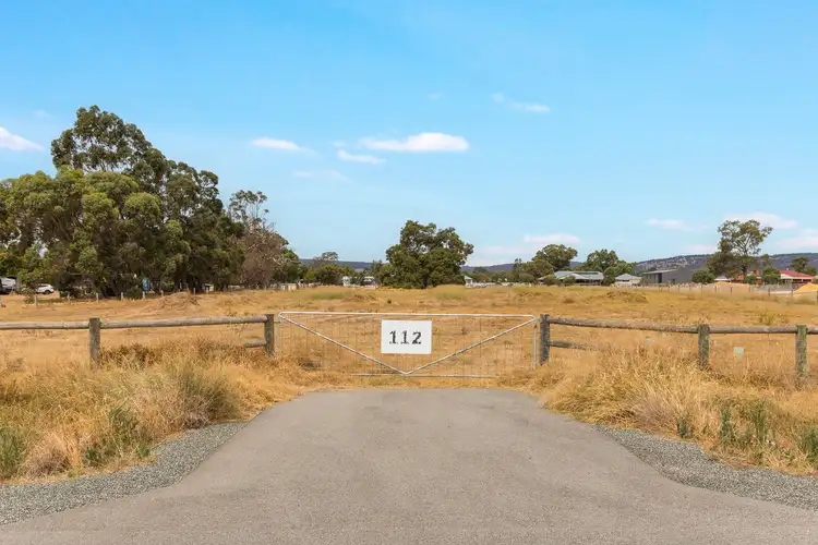 Sixth view of Homely land listing, LOT 112 Bolliong Grove, North Dandalup WA 6207