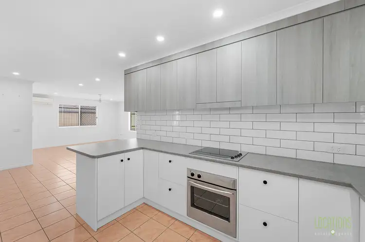 Fourth view of Homely house listing, 5 Sandringham Close, Telina QLD 4680