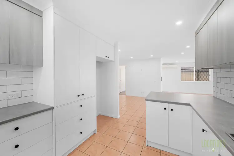 Fifth view of Homely house listing, 5 Sandringham Close, Telina QLD 4680