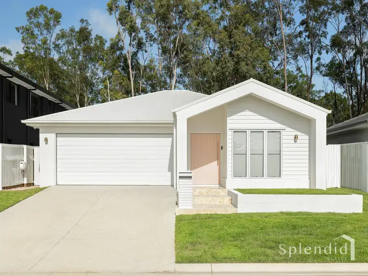 5 Tallinn Street, Jimboomba QLD 4280