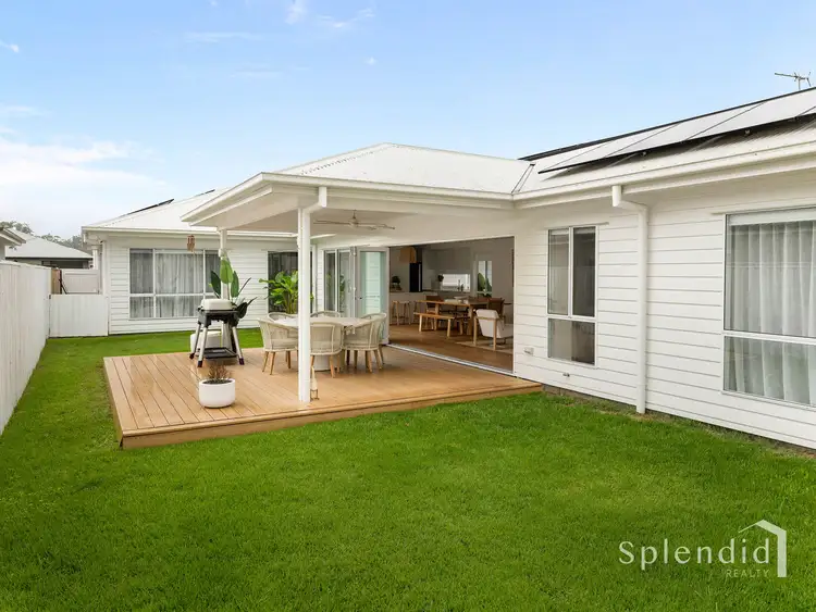 Third view of Homely house listing, 5 Tallinn Street, Jimboomba QLD 4280