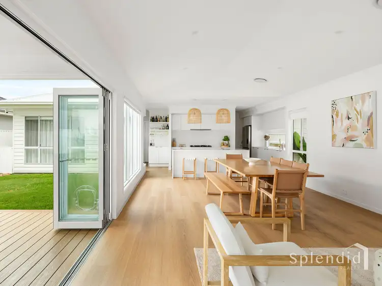 Fourth view of Homely house listing, 5 Tallinn Street, Jimboomba QLD 4280