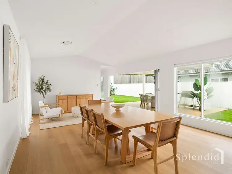 Fifth view of Homely house listing, 5 Tallinn Street, Jimboomba QLD 4280