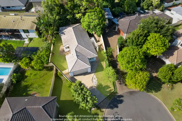 10 Taryn Court, Upper Coomera QLD 4209