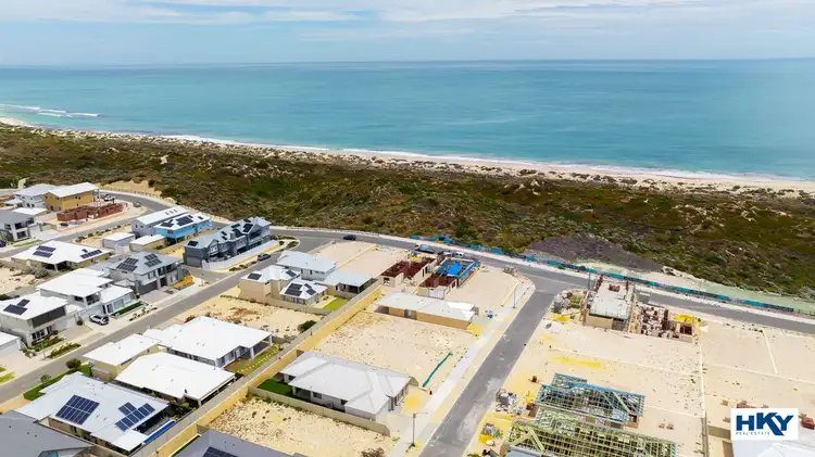Fifth view of Homely land listing, 63 Summerhome Parade, Yanchep WA 6035