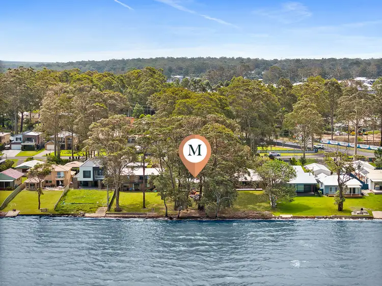 28 Loralyn Avenue, St Georges Basin NSW 2540