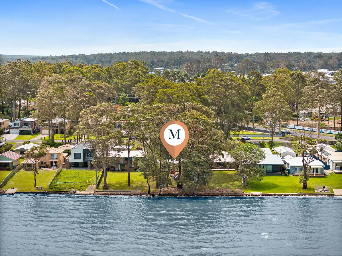 Main view of Homely house listing, 28 Loralyn Avenue, St Georges Basin NSW 2540
