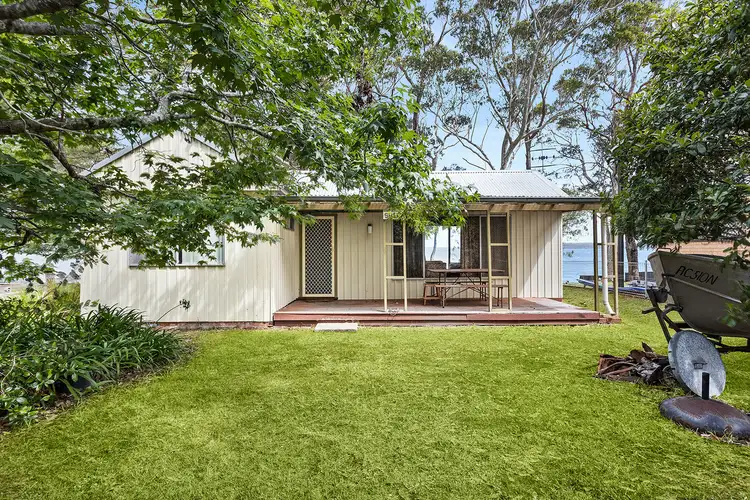Third view of Homely house listing, 28 Loralyn Avenue, St Georges Basin NSW 2540