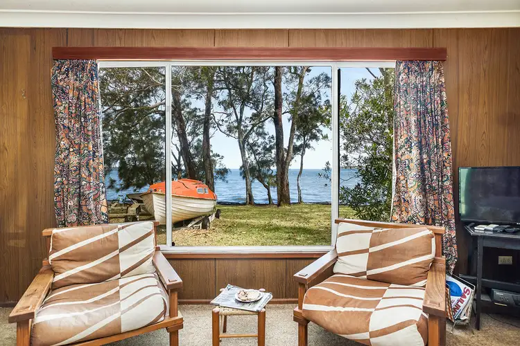 Fourth view of Homely house listing, 28 Loralyn Avenue, St Georges Basin NSW 2540