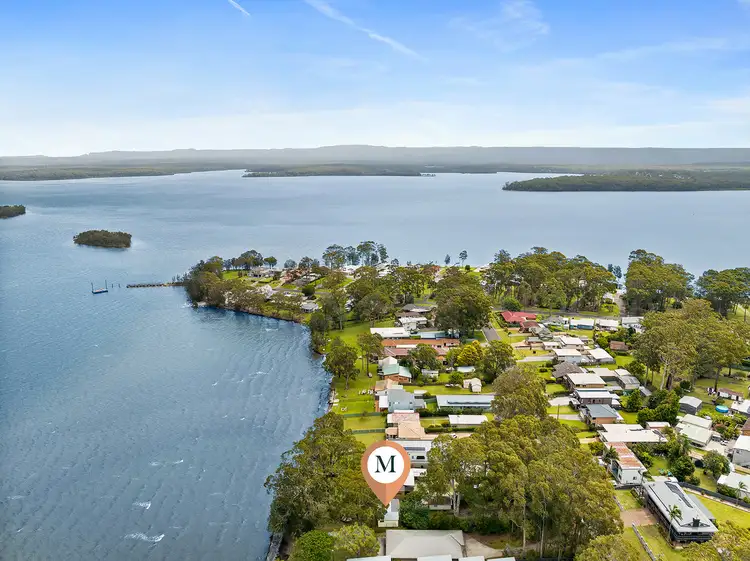 Sixth view of Homely house listing, 28 Loralyn Avenue, St Georges Basin NSW 2540