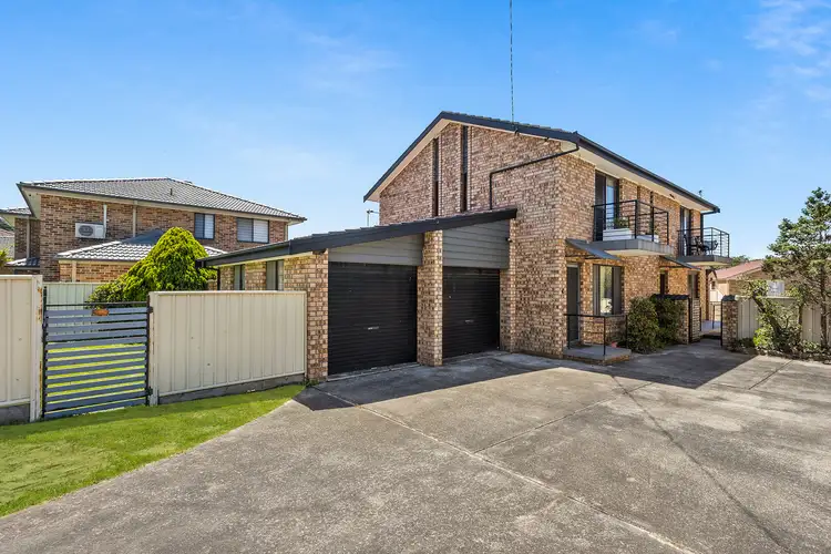 1 & 2/38 Alandale Avenue, Figtree NSW 2525