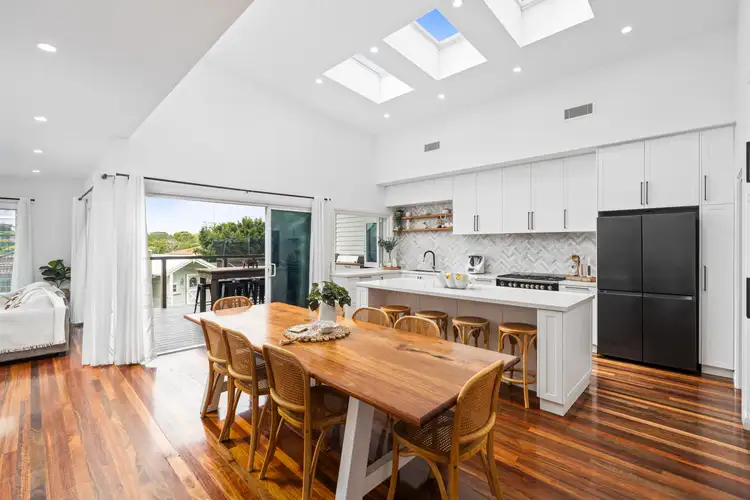 Third view of Homely house listing, 4 Margherita Avenue, Bateau Bay NSW 2261