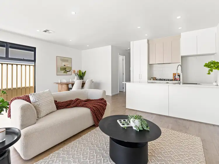 Second view of Homely house listing, 14C Edwards Avenue, Park Holme SA 5043