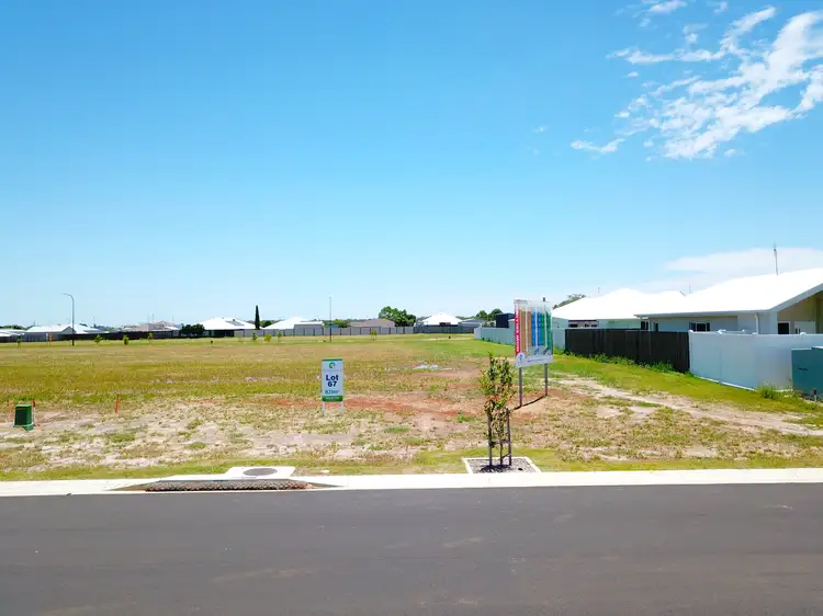 LOT 67 Stage 2B Brookfield Estate, Ashfield QLD 4670