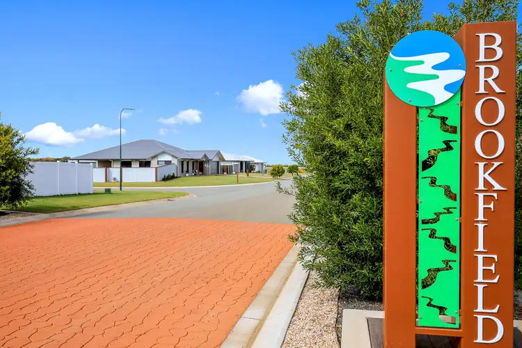 Fourth view of Homely land listing, LOT 67 Stage 2B Brookfield Estate, Ashfield QLD 4670