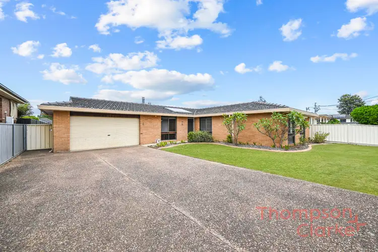 12 Tenth Street, Weston NSW 2326