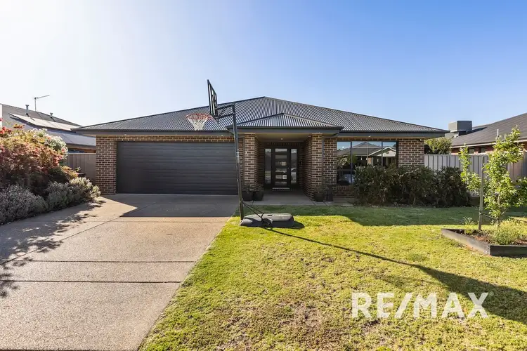 Main view of Homely house listing, 5 Hardiman Street, Uranquinty NSW 2652