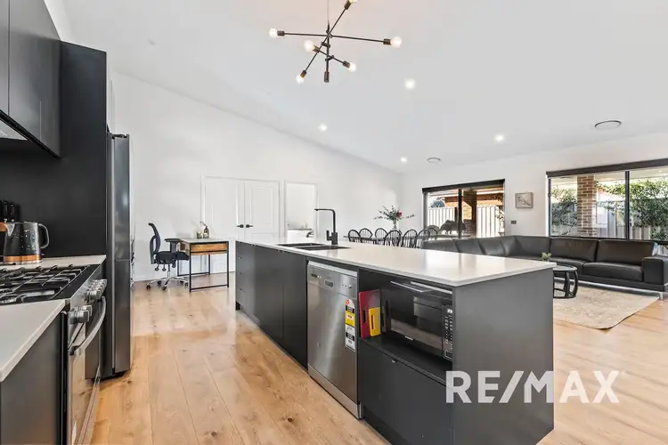 Third view of Homely house listing, 5 Hardiman Street, Uranquinty NSW 2652