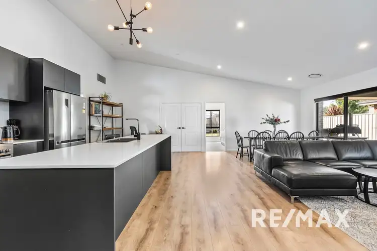 Fourth view of Homely house listing, 5 Hardiman Street, Uranquinty NSW 2652