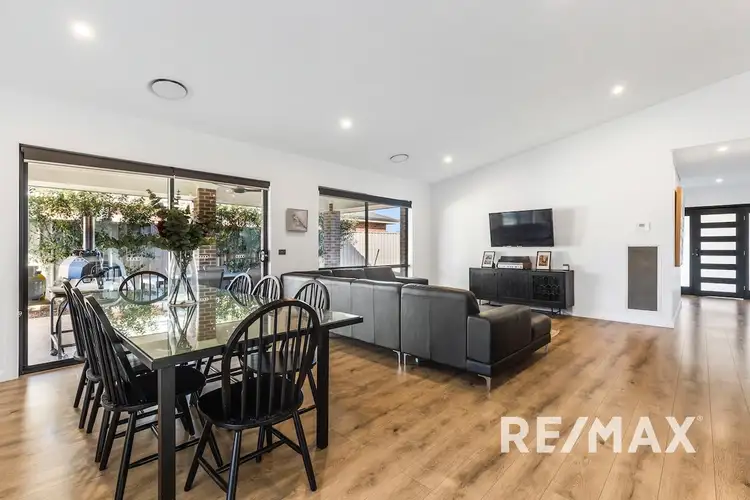 Sixth view of Homely house listing, 5 Hardiman Street, Uranquinty NSW 2652