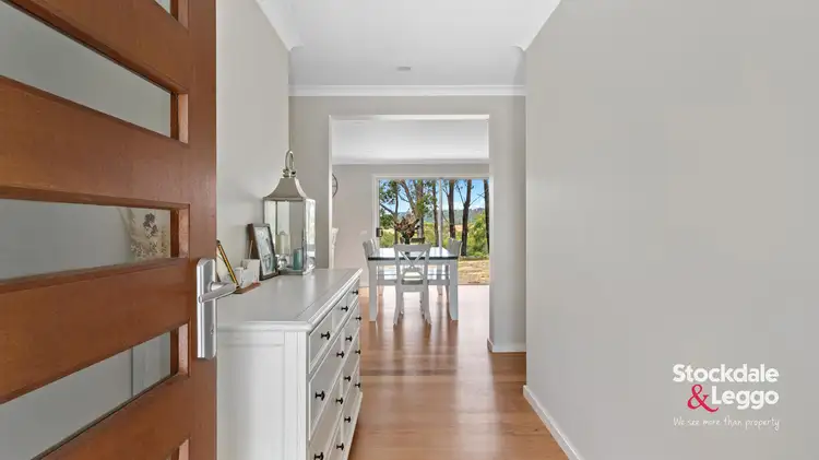 Third view of Homely house listing, 6A Gilfedder Terrace, Mirboo North VIC 3871