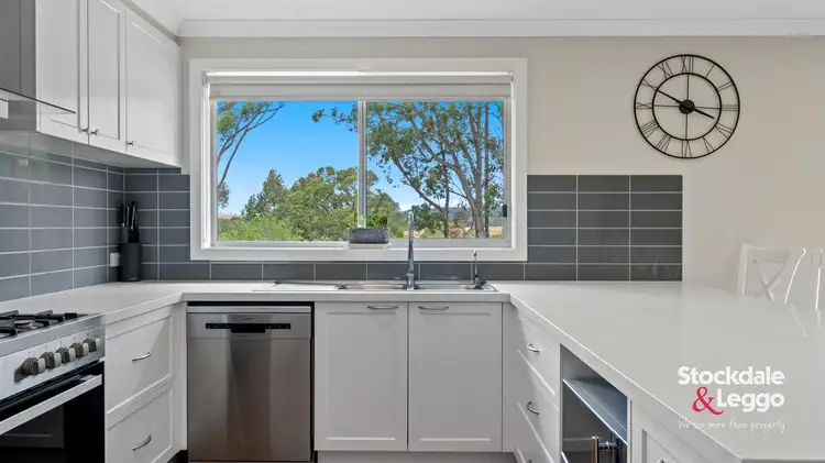 Fourth view of Homely house listing, 6A Gilfedder Terrace, Mirboo North VIC 3871