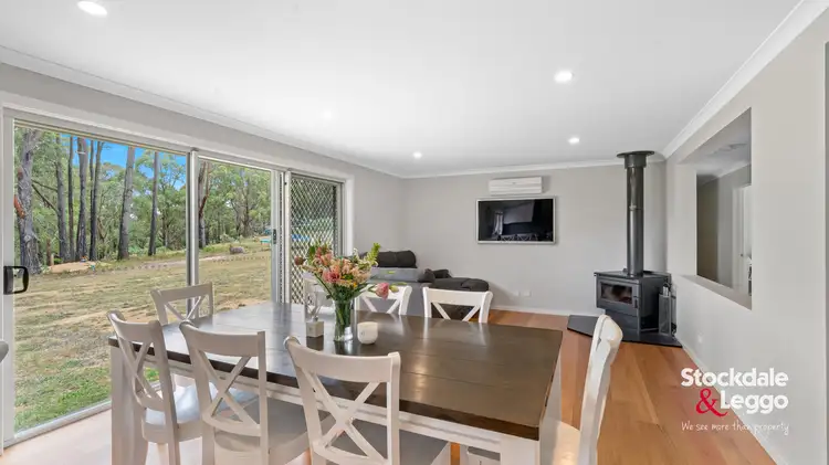 Sixth view of Homely house listing, 6A Gilfedder Terrace, Mirboo North VIC 3871