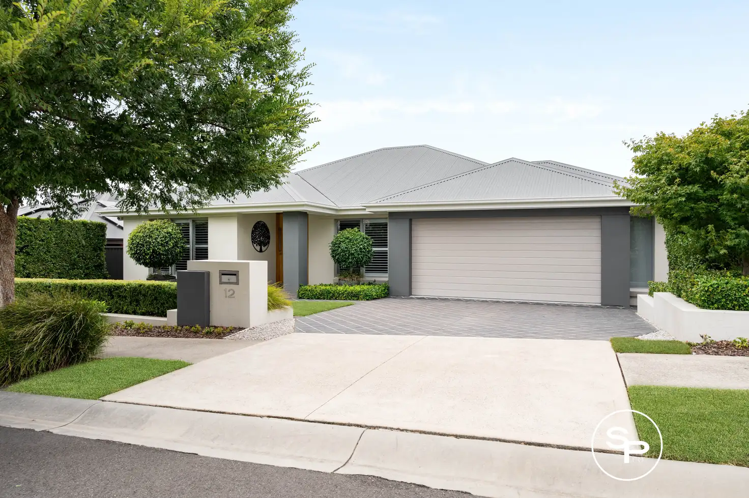 Main view of Homely house listing, 12 Murphy Street, Oran Park NSW 2570