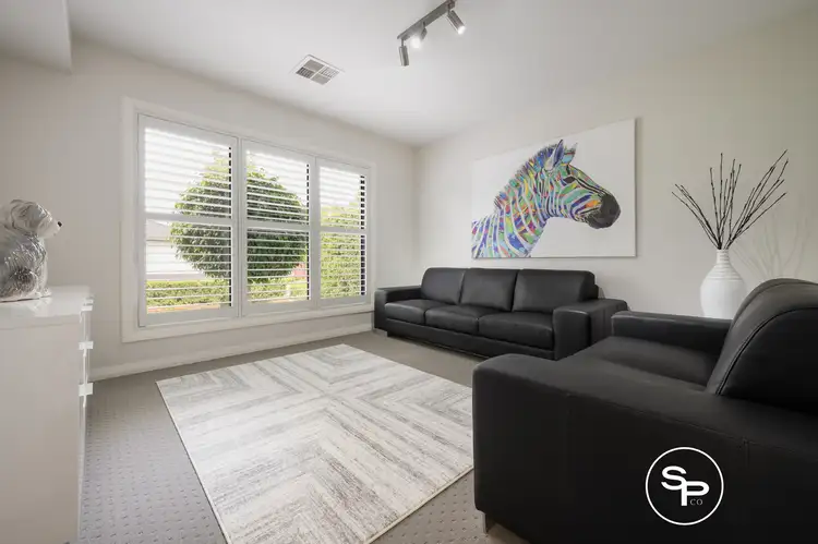 Third view of Homely house listing, 12 Murphy Street, Oran Park NSW 2570