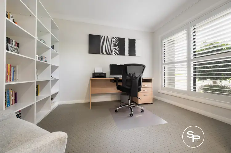 Fourth view of Homely house listing, 12 Murphy Street, Oran Park NSW 2570