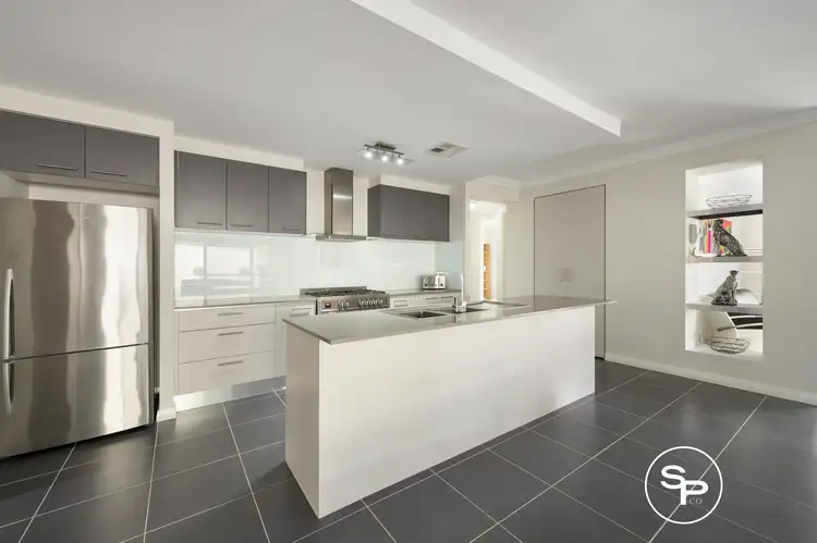 Fifth view of Homely house listing, 12 Murphy Street, Oran Park NSW 2570