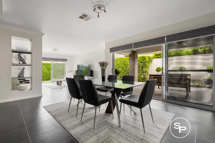 Sixth view of Homely house listing, 12 Murphy Street, Oran Park NSW 2570